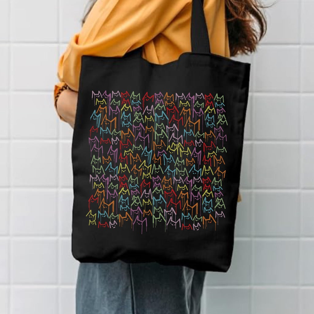 "Goodnight" - Tote Bag