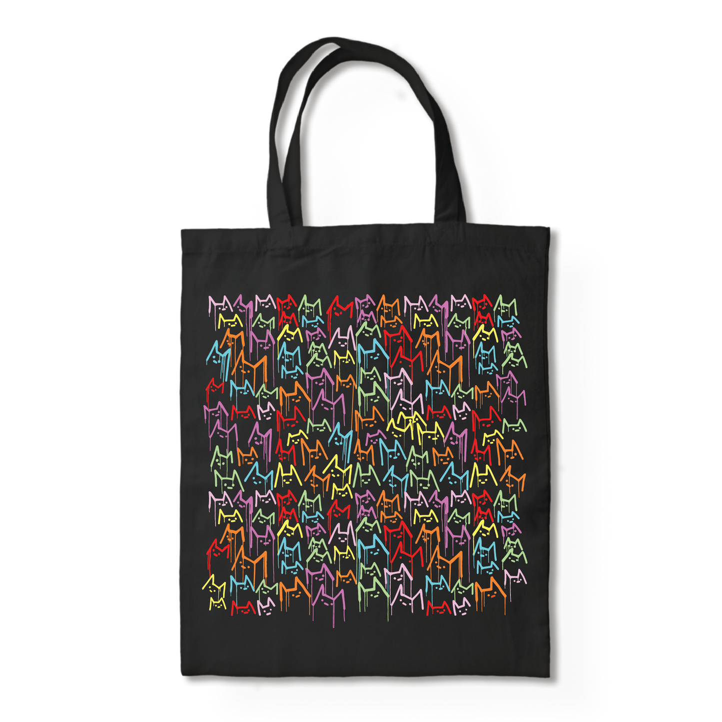 "Goodnight" - Tote Bag